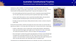 Desktop Screenshot of constitutionalfurphies.info